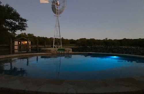Boerne House | Discover Your Texas Hill Country Escape at Poco Loco Ranch!