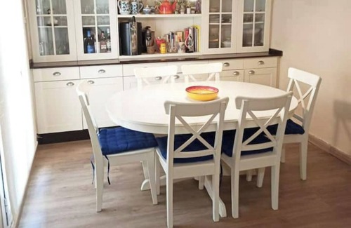 Jerez de la Frontera House | Discovering Cádiz