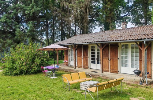 Ladignac le Long House | Discovering the Périgord, Haute-Vienne and Corrèze regions