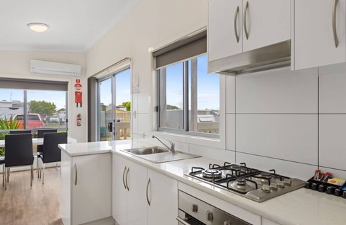 Semaphore Park Other | Discovery Parks - Adelaide Beachfront