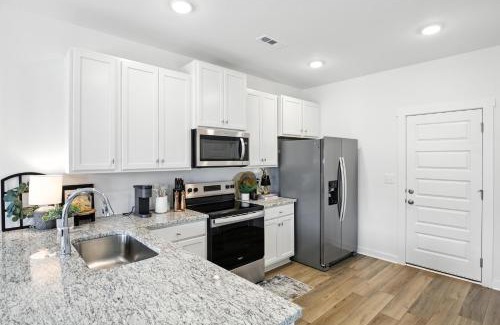 Normal House | Discovery Point Getaway townhouse