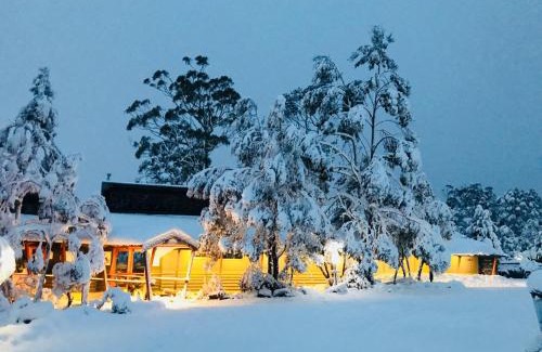 Cradle Mountain Hotel | Discovery Resorts - Cradle Mountain