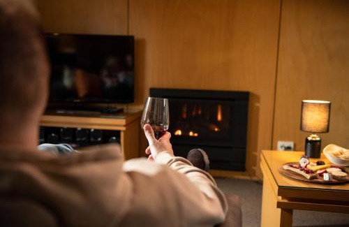 Cradle Mountain Hotel | Discovery Resorts - Cradle Mountain