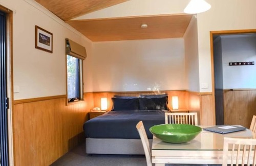 Cradle Mountain Hotel | Discovery Resorts – Cradle Mountain