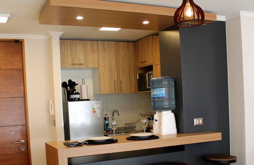 Copiapo Apartment | Disegni 07 - Centrally located apartment - Near Casino Antay