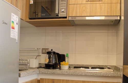 Copiapo Apartment | Disegni 07 - Centrally located apartment - Near Casino Antay