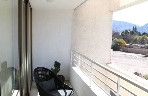Copiapo Apartment | Disegni 07 - Centrally located apartment - Near Casino Antay