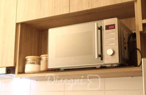 Copiapo Apartment | Disegni 09 - Downtown Copiapó - 3 bedrooms for 6 pers.
