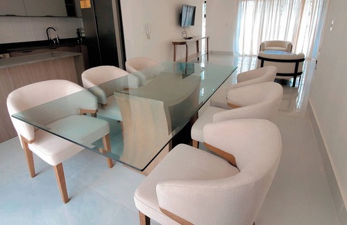 Santiago Province Apartment | Disfruta Santiago! Apartamento Tranquilo Cerca de Todo lo que necesitas