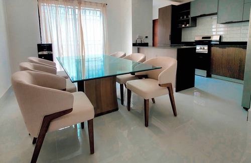 Santiago Province Apartment | Disfruta Santiago! Apartamento Tranquilo Cerca de Todo lo que necesitas