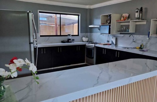 Puerto Baquerizo Moreno House | !Disfruta de comodidad mientras conoces la maravillosa isla de San Cristóbal