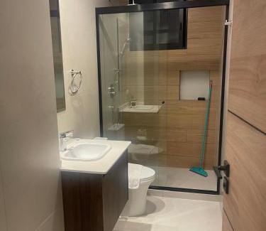 Cochabamba Apartment | Disfruta de un buen lugar
