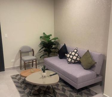 Cochabamba Apartment | Disfruta de un buen lugar