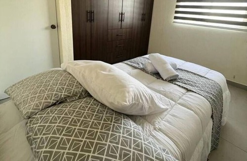 Tlaquepaque House | Disfruta de un Hermoso y Tranquilo Espacio, Acogedora Casa al sur de la Ciudad