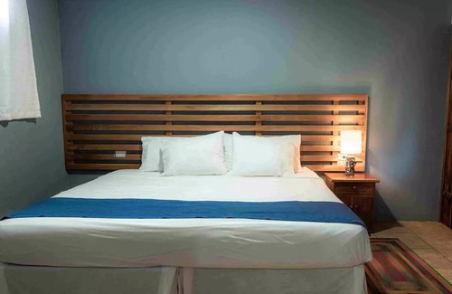 Puerto Ayora Apartment | Disfruta mi caleta en Galápagosnn