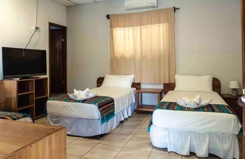 Puerto Ayora Apartment | Disfruta mi caleta en Galápagosnn