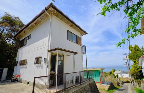 Awaji House | Disinfected nonfacetoface checkin Awajishim /Awaji Hyōgo