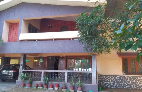 Tiruvalla House | Diskul's HomeStay