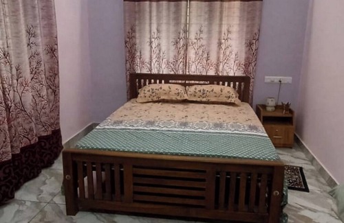Tiruvalla Apartment | Diskul's HomeStay