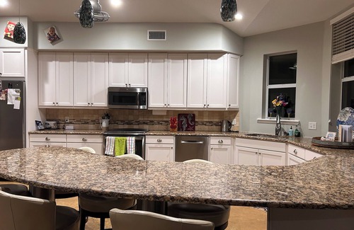 Winter Haven House | Disney and Universal Studios only 30 minutes away