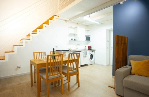Materdei Apartment | Diso apartments - Parthenope