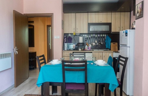 Almancil House | Disponibiliza acesso Wi-Fi gratuito
