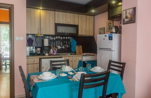 Almancil House | Disponibiliza acesso Wi-Fi gratuito