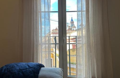 La Buhaira Apartment | Distinguido y Céntrico Apartamento en San Bernardo