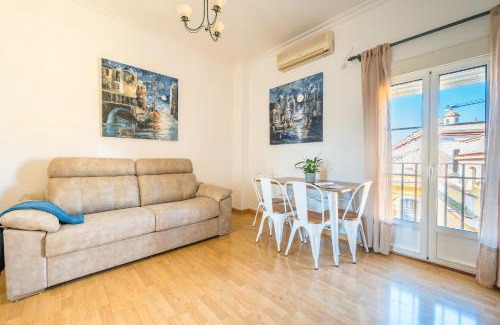 La Buhaira Apartment | Distinguido y Céntrico Apartamento en San Bernardo