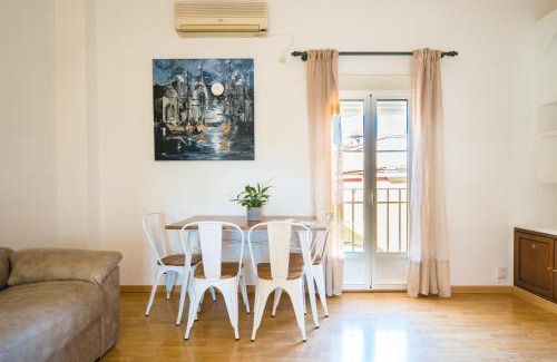 La Buhaira Apartment | Distinguido y Céntrico Apartamento en San Bernardo