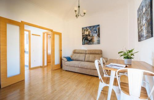 La Buhaira Apartment | Distinguido y Céntrico Apartamento en San Bernardo