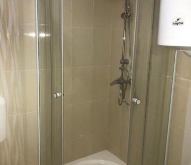 Szekszard Apartment | Diszkrét szállás