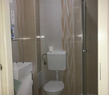 Szekszard Apartment | Diszkrét szállás