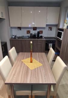 Szekszard Apartment | Diszkrét szállás