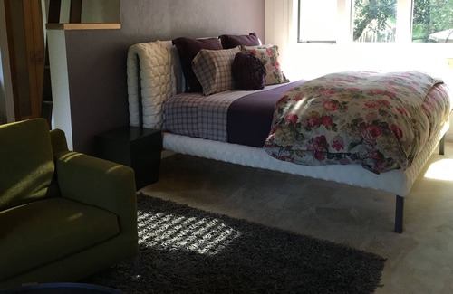 Salinas House | Ditch the Hustle and Bustle