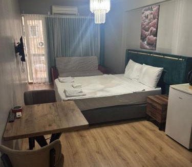 Karsiyaka Hotel | Diva Karşıyaka