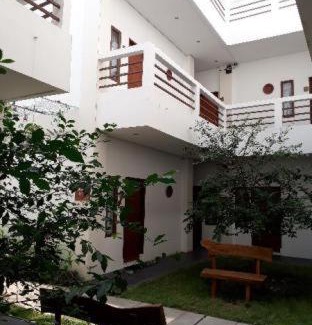 Mangsit House | Diva Lombok Resort