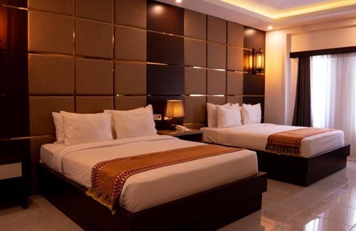 Mangsit Hotel | Diva Lombok Resort