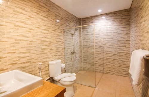 Mangsit Hotel | Diva Lombok Resort