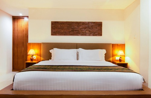 Mangsit Hotel | Diva Lombok Resort