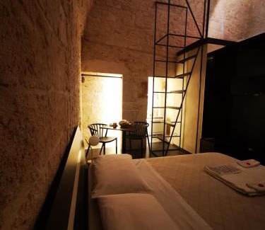 Santeramo in Colle Bed & Breakfast | Divale