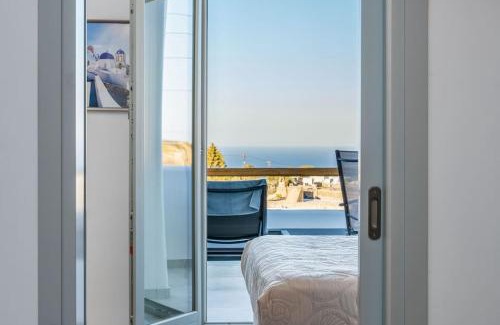 Vothon Apartment | Divaly Suite - private heated jacuzzi