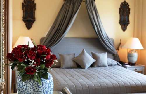 Ulus Hotel | Divan Cukurhan - Boutique Class