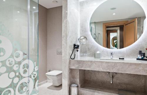 Erbil Hotel | Divan Erbil Hotel