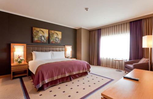 Erbil Hotel | Divan Erbil Hotel