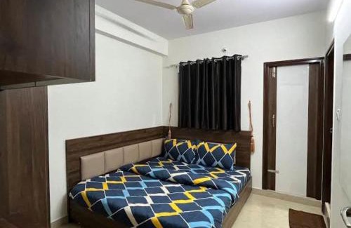 BTM Layout Apartment | DivBnK homes Bangalore