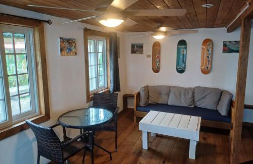 Carenero Island Apartment | Dive and Surf 1
