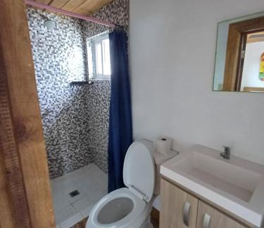 Carenero Island Apartment | Dive and Surf 1