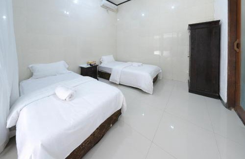 Tulamben Hotel | Dive & Dwell Tulamben