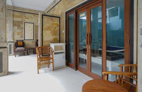 Tulamben Hotel | Dive & Dwell Tulamben
